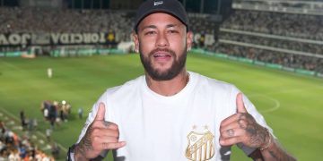 Neymar rescinde contrato con Al Hilal y podría regresar al Santos de Brasil