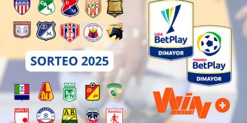 Liga BetPlay 2025: Todo lo que debes saber sobre la nueva temporada