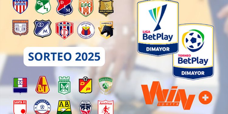 Liga BetPlay 2025: Todo lo que debes saber sobre la nueva temporada