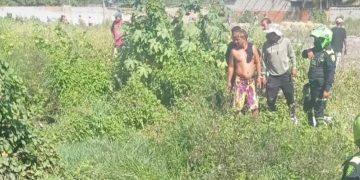 Desgarrador hallazgo en Soledad: cuerpo decapitado y sin identificar
