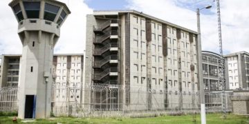 Fiscalía judicializa a presunto responsable de asesinar un recluso al interior de cárcel La Picota de Bogotá