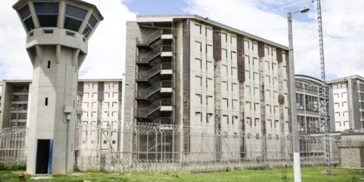 Fiscalía judicializa a presunto responsable de asesinar un recluso al interior de cárcel La Picota de Bogotá