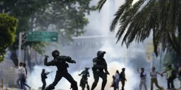 Posible aumento de la violencia en año electoral advierten gobernadores