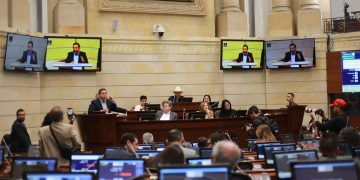 Gobierno plantea volver a presentar al Congreso Ley de Financiamiento