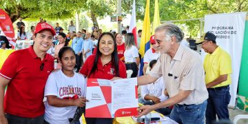 “Más gente en el Atlántico dice: esta casa es mía”: gobernador Eduardo Verano