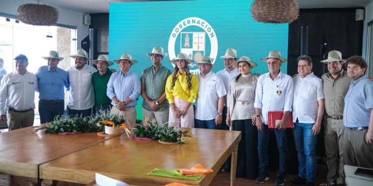 RAP Caribe da saltos vitales en el proceso de descentralización administrativa y financiera regional