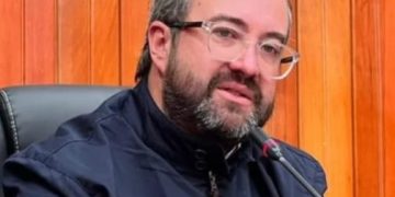 Corte Suprema ratificó detención de exsenador Ciro Ramírez en caso ‘Marionetas’