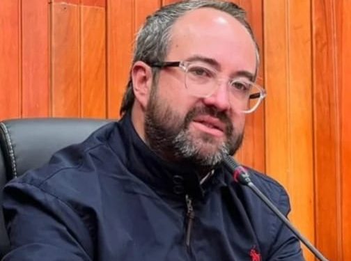 Corte Suprema ratificó detención de exsenador Ciro Ramírez en caso ‘Marionetas’