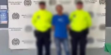 Capturan a hombre señalado de abusar de su hija de 5 años en Barranquilla
