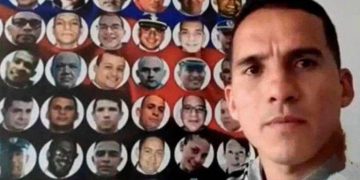 Capturado alias ‘El Turco’, líder del Tren de Aragua, implicado en homicidios en Chile