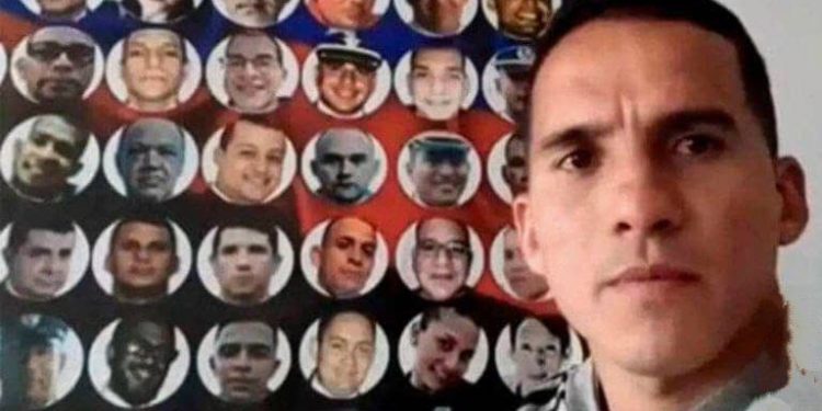 Capturado alias ‘El Turco’, líder del Tren de Aragua, implicado en homicidios en Chile