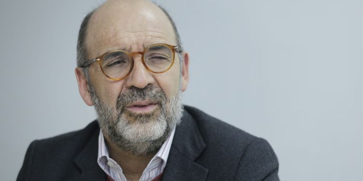 Camilo Sánchez, nuevo presidente del Consejo Gremial Nacional de Colombia