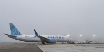 Densa niebla afecta 48 vuelos en el Aeropuerto José María Córdova de Rionegro