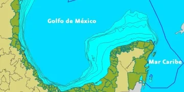 Google Maps adoptará el nombre “Golfo de América” en Estados Unidos tras orden de Trump