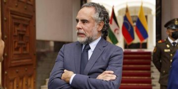 Armando Benedetti falta otra vez a la Fiscalía por investigación sobre campaña de Petro