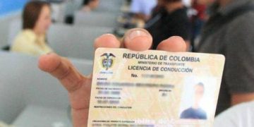 Nuevas tarifas para obtener o renovar la licencia de conducción este 2025