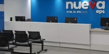 Agente Interventor de Nueva EPS, advierte por estafas realizadas para supuestos pagos y contratación