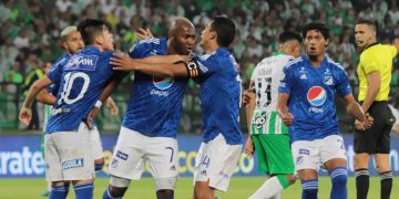 Partido entre Unión Magdalena y Millonarios será reprogramado tras ataque a su bus