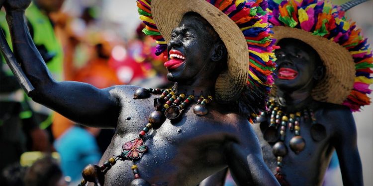 ¡Preparen mochilas y disfraces! El Carnaval del Atlántico se baila ¡Donde todo comenzó!