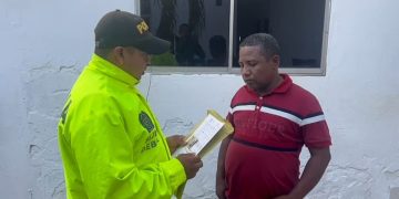 Capturan a presunto delincuente por hurto de $10 millones de pesos, prendas de oro y celular en Magangué