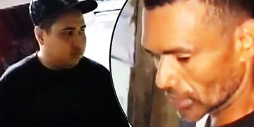 Capturan a dos miembros de ‘Los Costeños’ en Barranquilla por extorsión y porte ilegal de armas