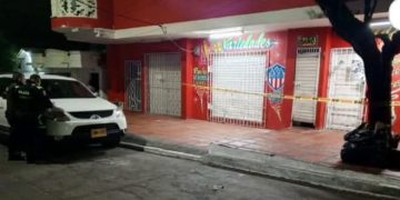 Capturan a adolescente de 17 años presuntamente responsable de homicidio en Barranquilla