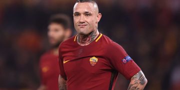 Radja Nainggolan detenido por supuesto tráfico de cocaína en Bélgica