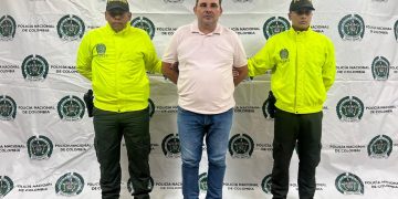 ‘Cachaco’, uno de los más buscados por homicidio en Barranquilla, cayó en Las Delicias