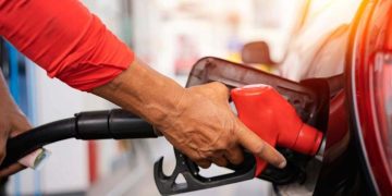 Sube el precio del galón de la gasolina y el ACPM desde el 1 de enero de 2025