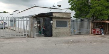 Sicarios en moto asesinan a bala hombre en Prado Soledad
