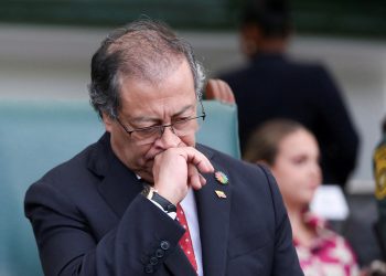 Por las capturas de Márquez y Correa, Petro confirma que no irá a posesión de Maduro