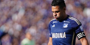 ¿Radamel Falcao García podría jugar en Newell’s Old Boys?