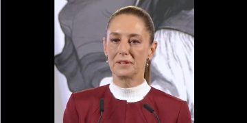 Claudia Sheinbaum enviará representante al acto del dictador Nicolás Maduro pese a denuncias de fraude