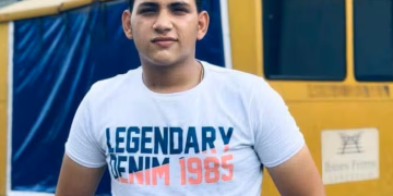 Falleció Santiago Lora, único sobreviviente de la masacre en Aguachica
