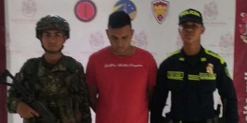 Capturado sujeto condenado a 17 años de cárcel por crimen de adolescente en El Pueblo