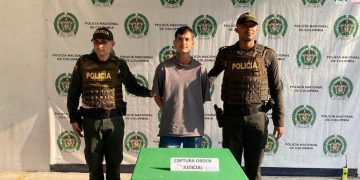 Capturan a presunto asesino del director de la cárcel La Modelo: será asegurado en prisión