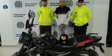 Capturan a ‘El Patrón’, presunto miembro de ‘Los Rastrojos – Costeños’, señalado de homicidio en Baranoa
