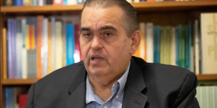 Liberación de Carlos Correa: Un paso hacia la justicia y la defensa de los derechos humanos