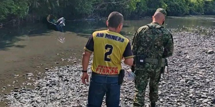 Hallan cuerpo sin vida a niña de 9 años desaparecida en Boyacá; capturan al presunto responsable