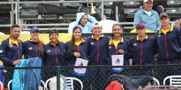 Conocido el grupo de Colombia en la Billie Jean King Cup