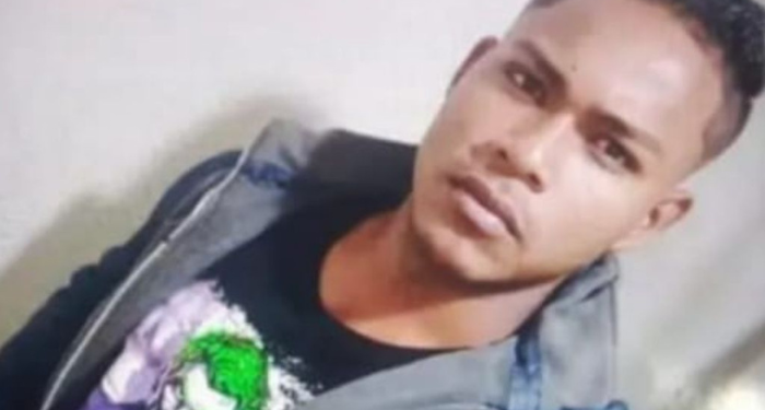 En Valledupar fue capturado padrastro señalado de matar a golpes a bebé en Bogotá