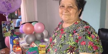 Murió una de las mujeres heridas en atentado a bala en el barrio Abajo