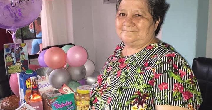 Murió una de las mujeres heridas en atentado a bala en el barrio Abajo