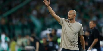 David González, nuevo técnico en la mira de Millonarios tras la renuncia de Gamero