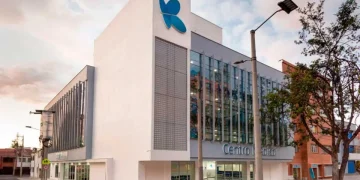 Grupo Keralty demanda a Colombia ante tribunal internacional por intervención de EPS Sanitas