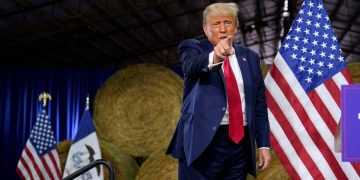 Llegada de Trump marca el éxito de casi un año de mediación infructuosa sobre Gaza
