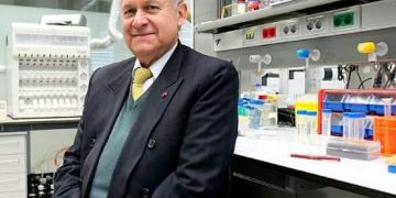 Murió a los 78 años Manuel Elkin Patarroyo