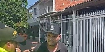 Capturado alias ‘La Mona’ en Soledad, solicitado en extradición por EE. UU.