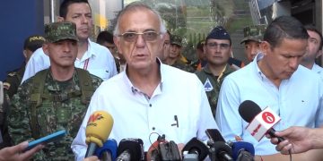 Confirmado: ELN refuerza el Catatumbo con presencia de combatientes trasladados desde Arauca