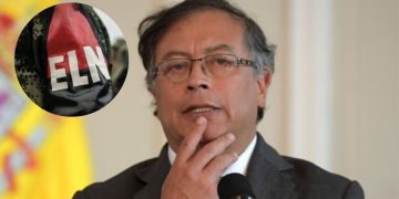 Petro declara estado de conmoción interior y emergencia económica en Catatumbo